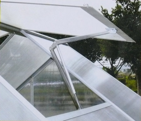 Anwendungsbeispiel f�r den automatischen Fenster�ffner