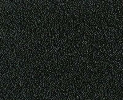 Filtermatten impr�gniert mit Aktivkohle