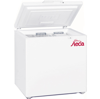 Steca Solar K�hltruhe Gefriertruhe PF 166