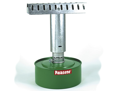 Petroleum Gew�chshausheizung Modell 681 Bio Green