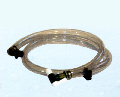 Klarsichtschlauch Klarsichtschlauch