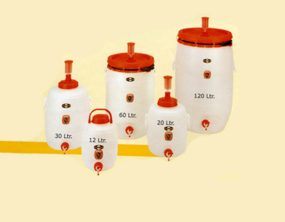 Mostfass - G�rfass Typ R