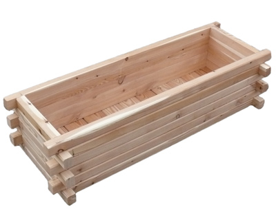 Pflanzk�bel L�rche kurz