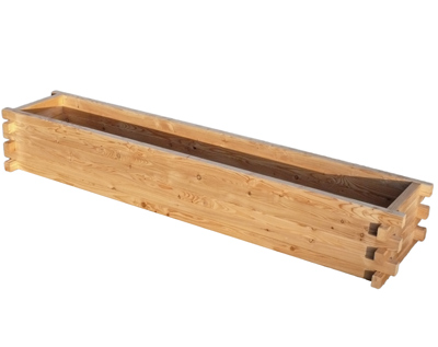 Pflanzk�bel L�rche lang