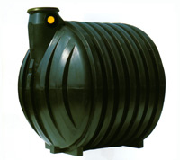 Regenwasserzisterne 10000 Liter Regenwasserzisterne 10000 Liter