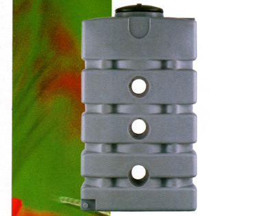 Regenwassertank f�r Keller