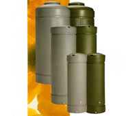 Regensäule Regensäule