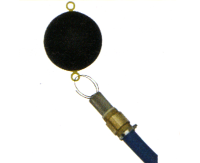 Schwimmende Entnahme Schwimmende Entnahme