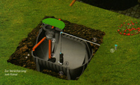 Regenwassernutzung Komplettset Garten Standard Regenwassernutzung Komplettset Garten Standard