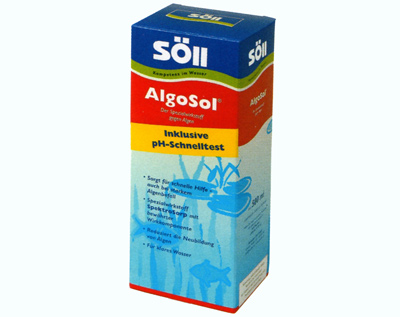 Söll AlgoSol® Söll AlgoSol®