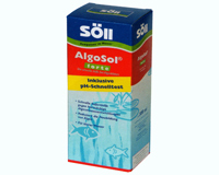 S�ll AlgoSol� forte