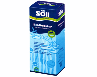 S�ll BioBooster