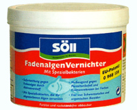 S�ll FadenalgenVernichter