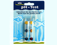S�ll pH-Test