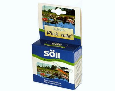 Dr. Roth�s PiekAde�