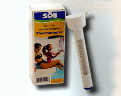 S�ll Teich und Pool Thermometer