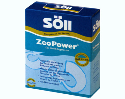 S�ll ZeoPower�
