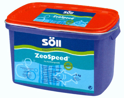 Söll ZeoSpeed® Söll ZeoSpeed®