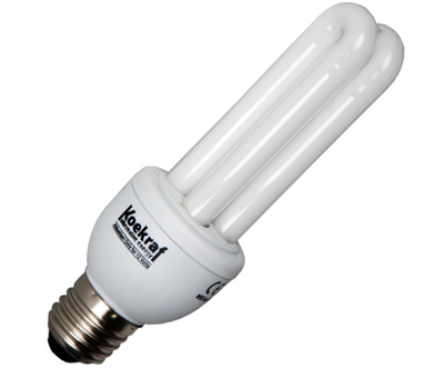 Solar Lampe 11 Watt 12 Volt DC Solar Lampe 11 Watt 12 Volt DC