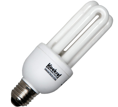 Solar Lampe 20 Watt E27 12 Volt DC Solar Lampe 20 Watt E27 12 Volt DC