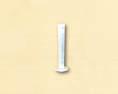 Standzylinder f�r Bierspindel