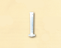 Standzylinder f�r Bierspindel