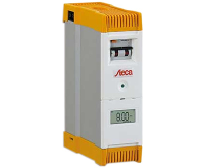 Steca Grid LCD Control D1 ENS VDE 0126-1-1 Steca Grid LCD Control D1 ENS VDE 0126-1-1