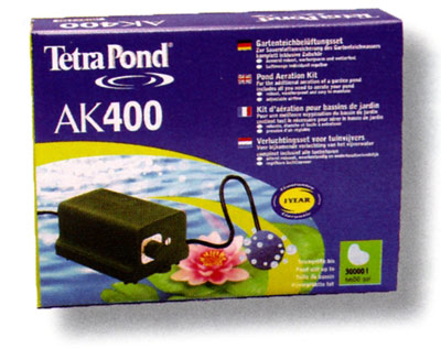 TetraPond� Teichbel�ftung Set AK400