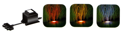 TetraPond� PL Teichbeleuchtung
