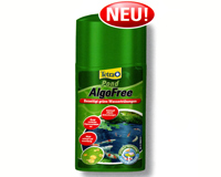 TetraPond� AlgoFree