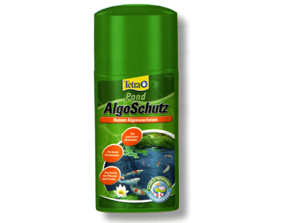 TetraPond® AlgoSchutz TetraPond® AlgoSchutz