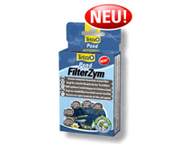 TetraPond� FilterZym