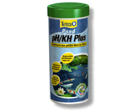 TetraPond� pH/KH Plus