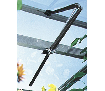 Fenster�ffner f�r Gew�chshaus