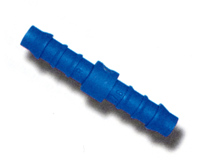 Schlauchverbinder Nylon gerade, T und Y - St�cke