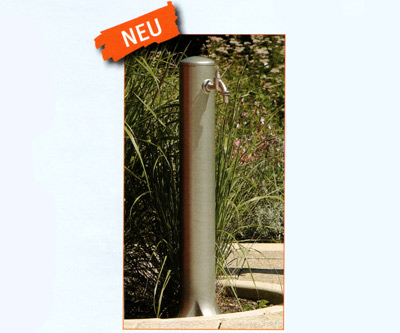 Wasserzapfs�ule Rondo