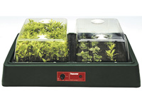 Beheizbares Zimmergew�chshaus f�r Pflanzen