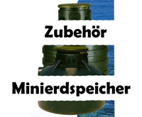 Zubehör zu Mini Regenwassertank Zubehör zu Mini Regenwassertank