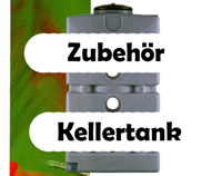 Zubehör für Regenwassertank für Keller Zubehör für Regenwassertank für Keller