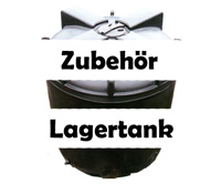 Zubeh�r f�r Lagertank